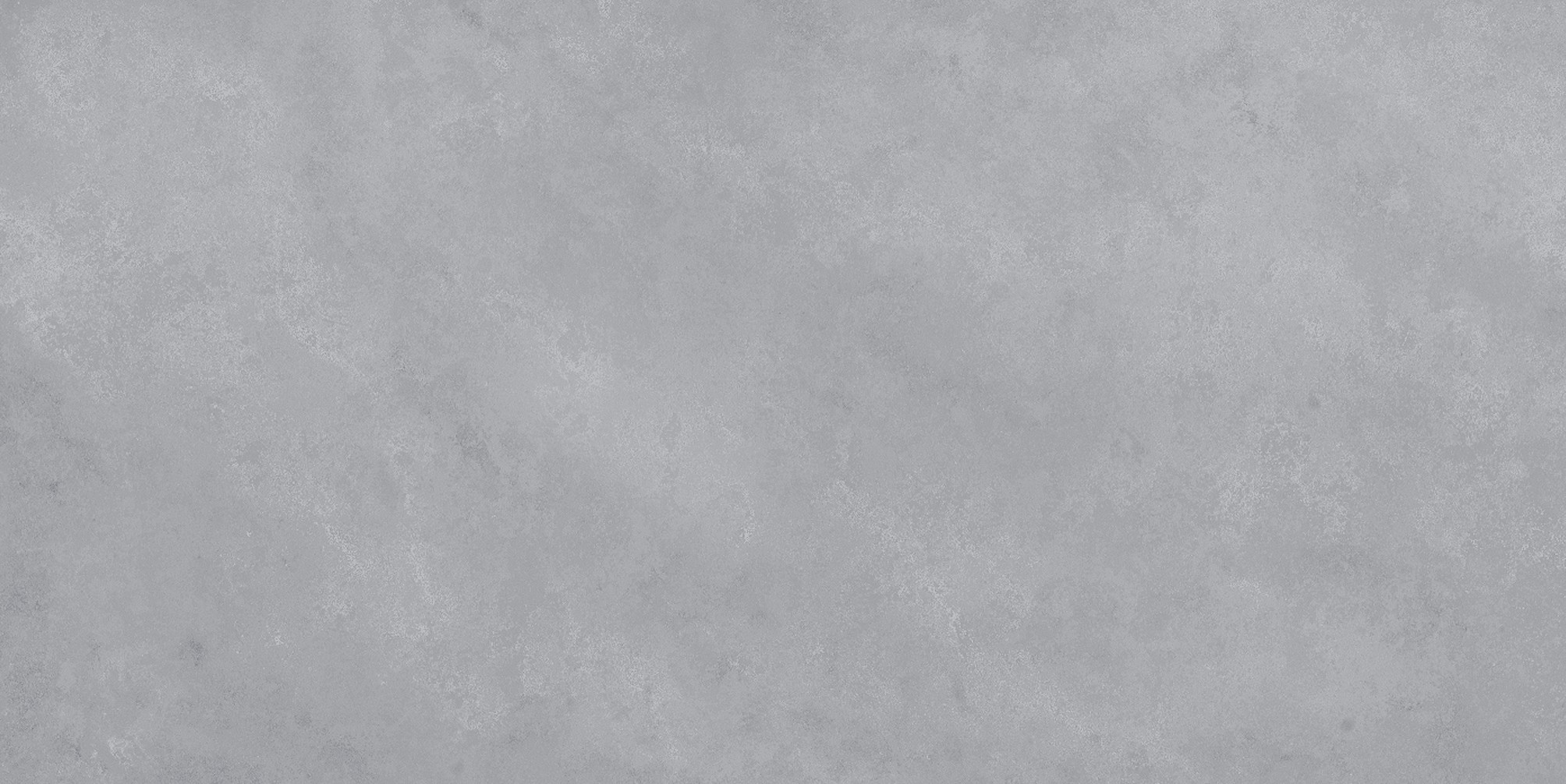 Épaisseur et finition de tranche du coloris Concrete Cloud sablé en Quartz Mstone