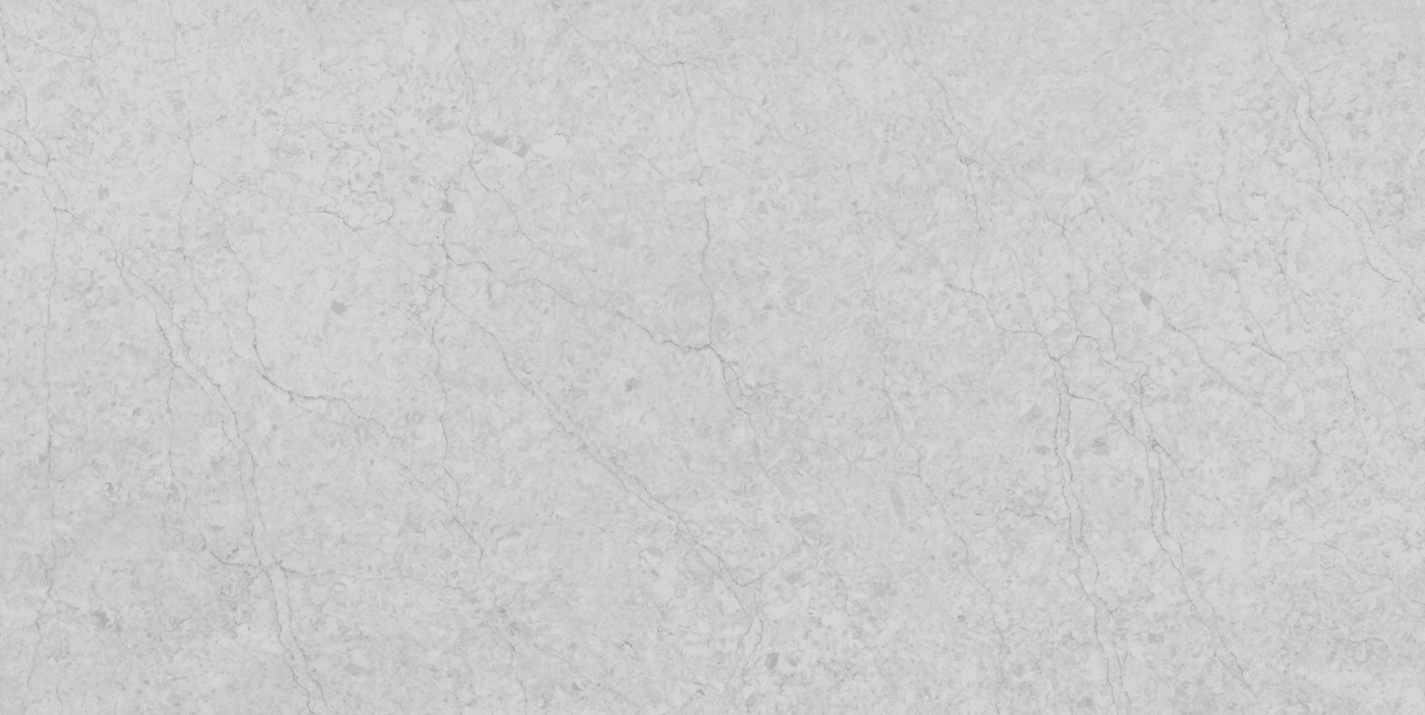 Épaisseur et finition de tranche du coloris Nobel White en Quartz Mstone