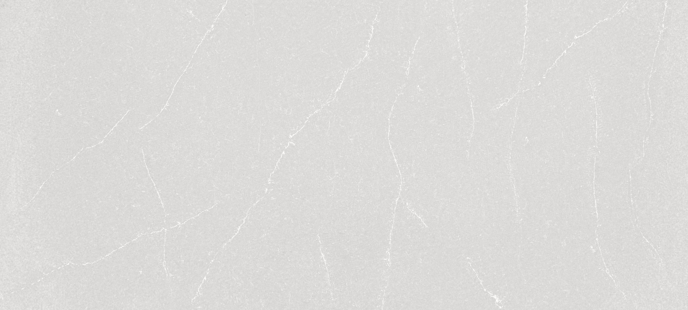 Épaisseur et finition de tranche du coloris Desert Silver en Quartz Silestone