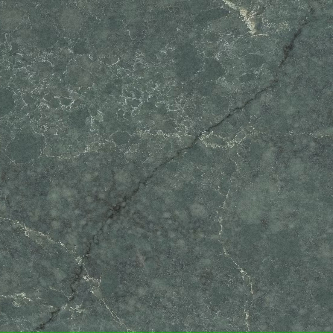 Echantillon d'image du coloris : Jardin Emerald