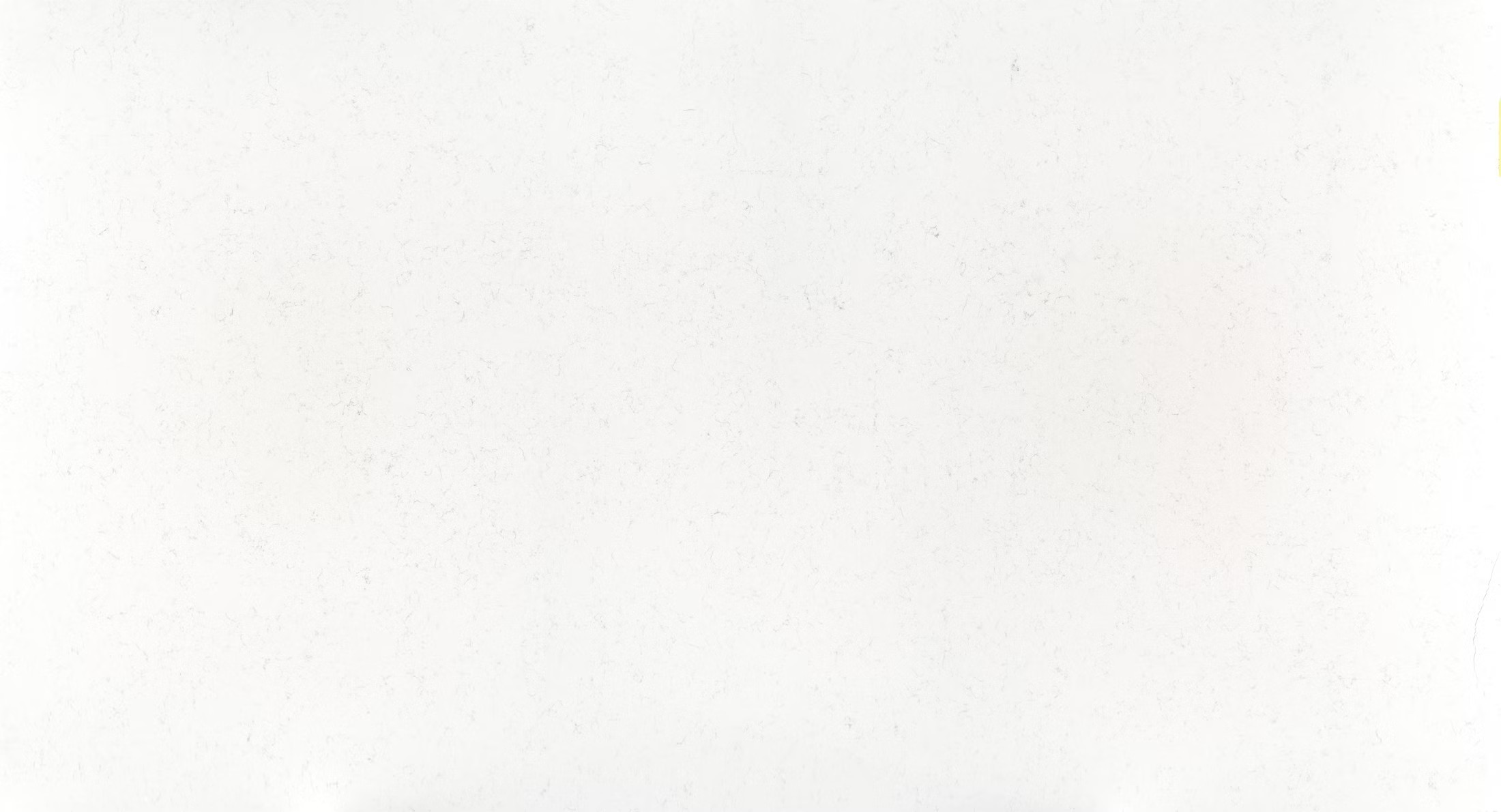 Épaisseur et finition de tranche du coloris Miami Vena en Quartz Silestone