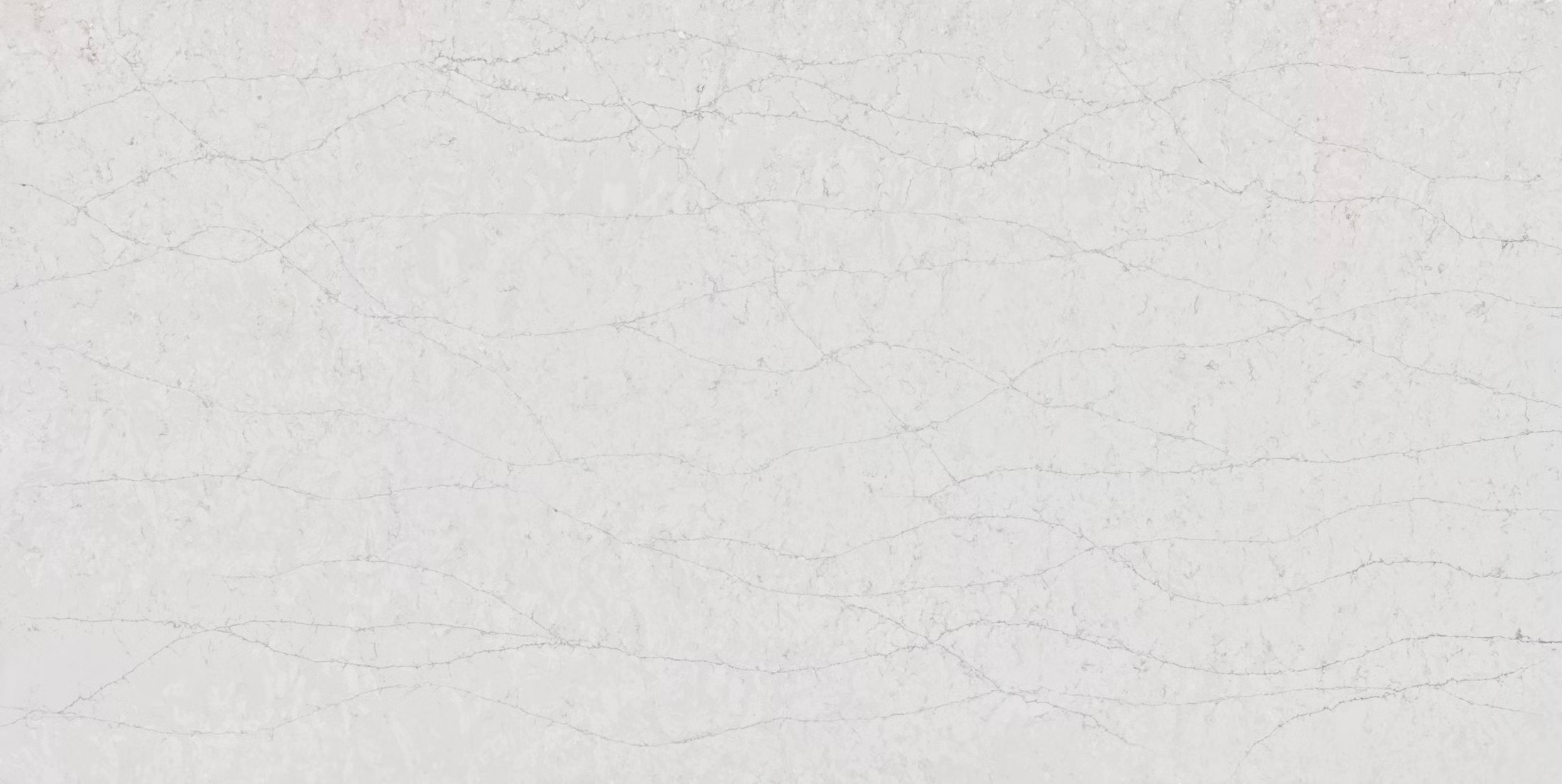 Épaisseur et finition de tranche du coloris Pearl Jasmine en Quartz Silestone