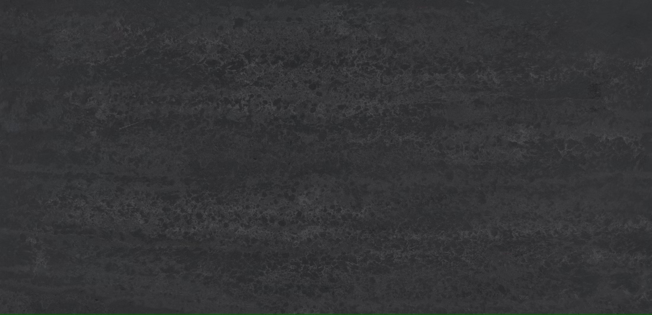Épaisseur et finition de tranche du coloris RAW D en Quartz Silestone