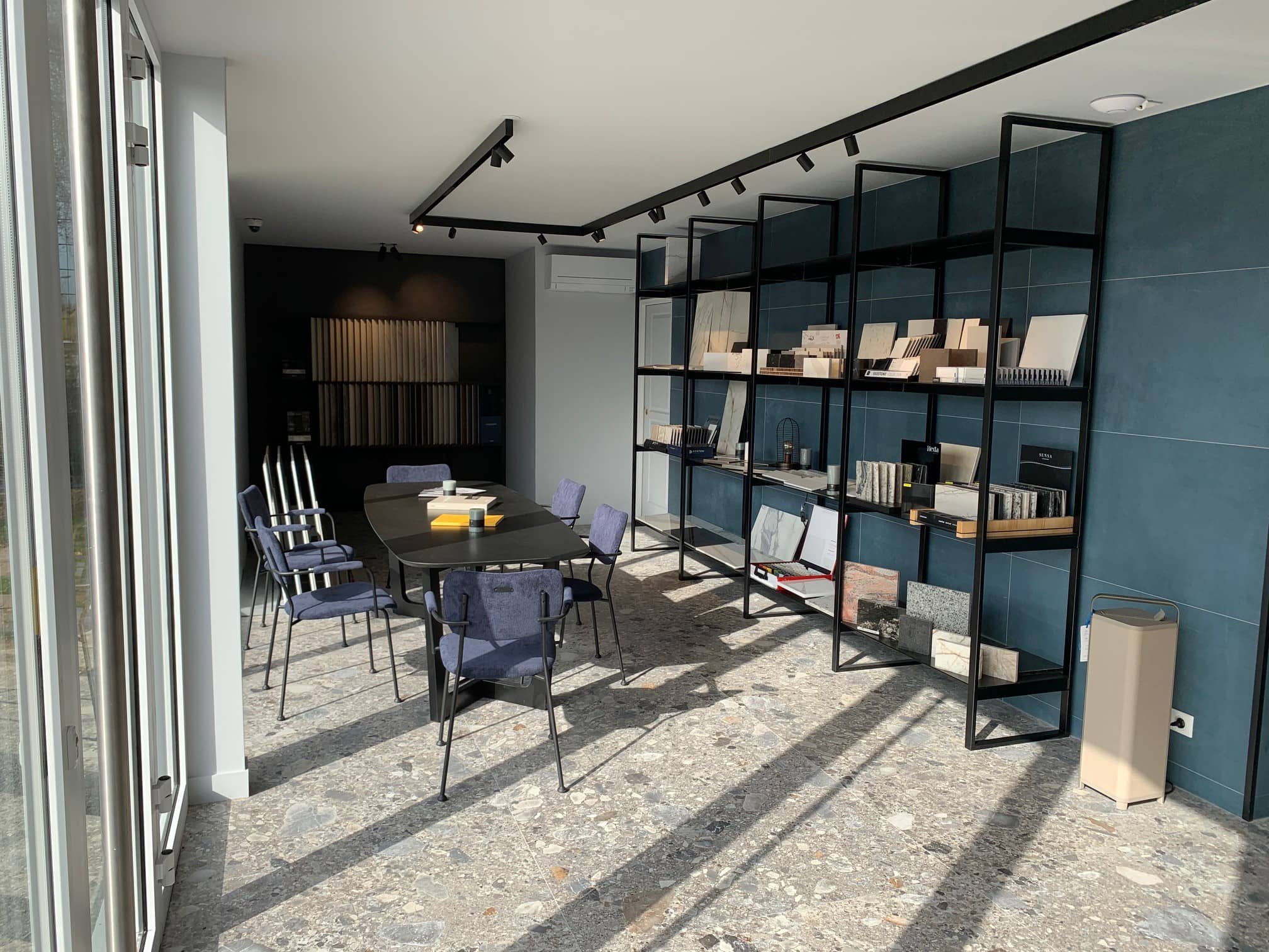 Showroom EasyPlan Plaisir 78