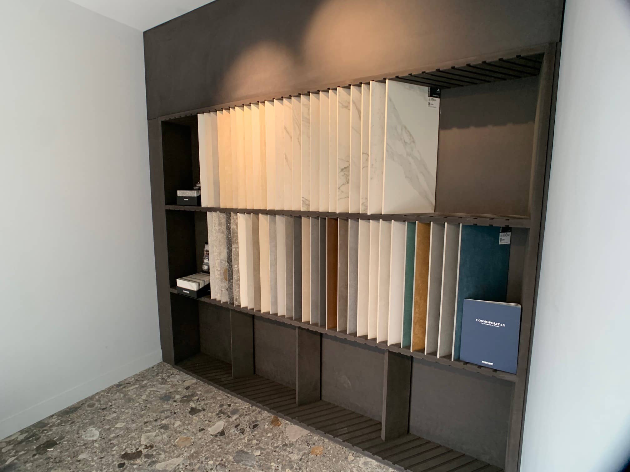 Showroom EasyPlan Plaisir 78