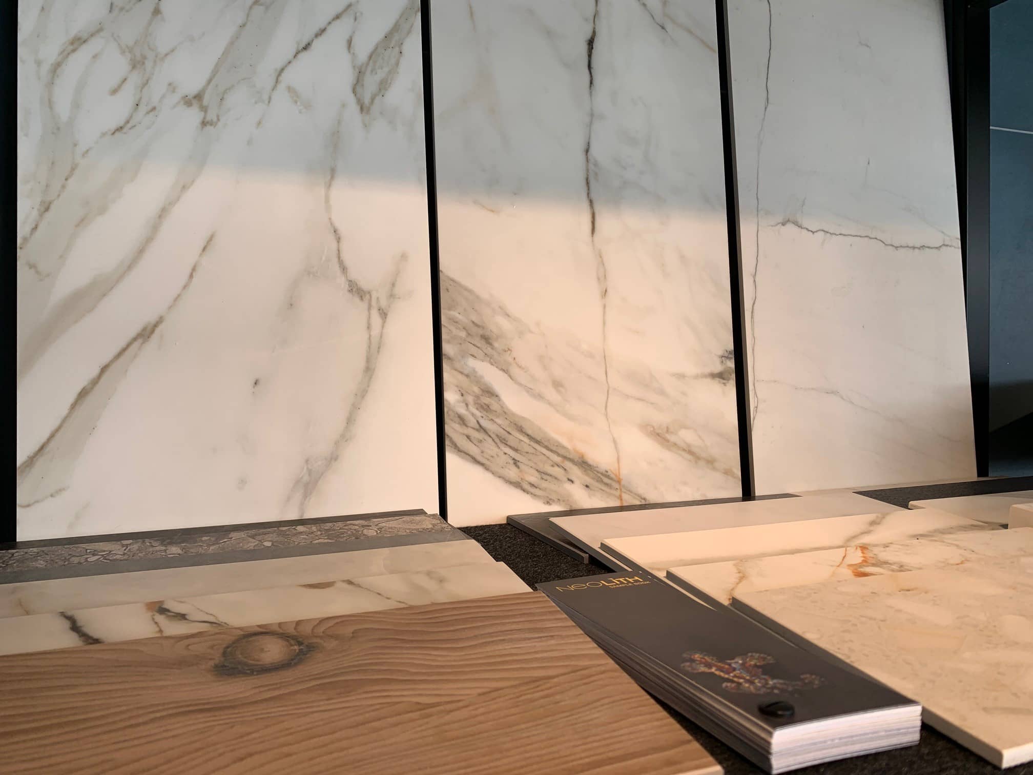 Showroom EasyPlan Plaisir 78