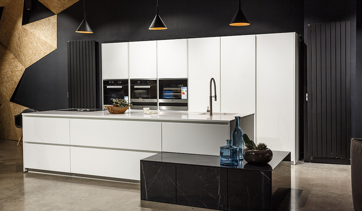 Showroom EasyPlan Garches 92