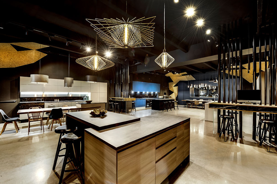Showroom EasyPlan Garches 92