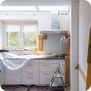 Installer son plan de travail soi-même