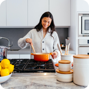 Votre projet cuisine