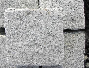 Tout sur le granit