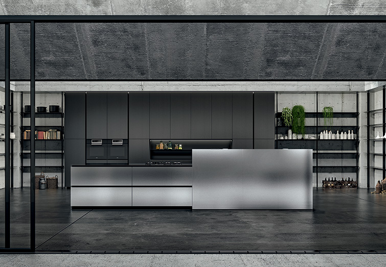 MODERNE