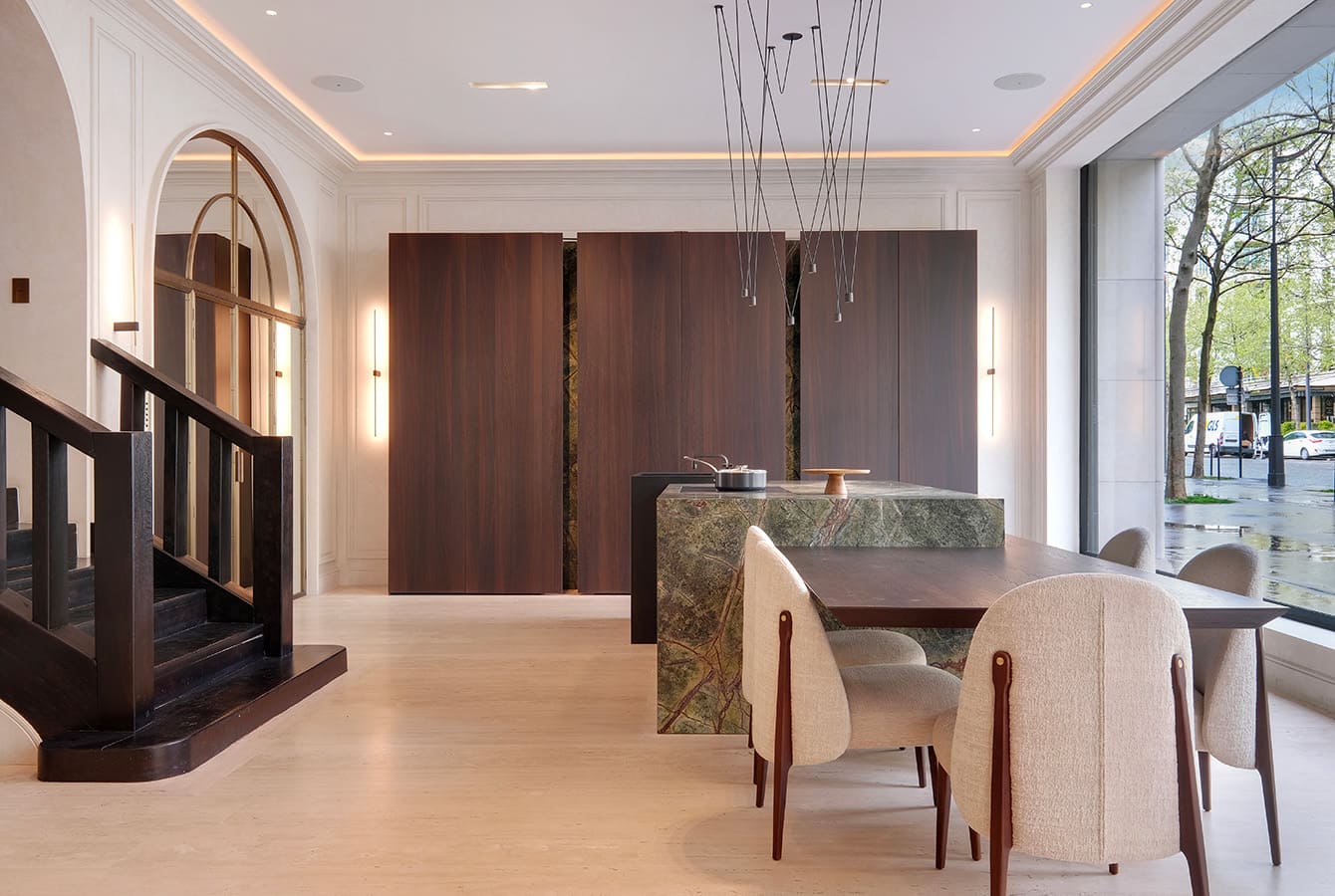Showroom Friedland