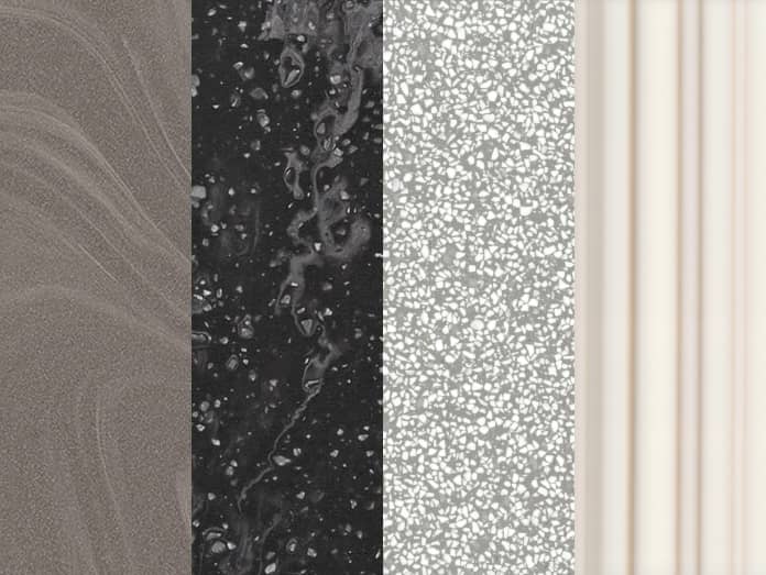 Corian