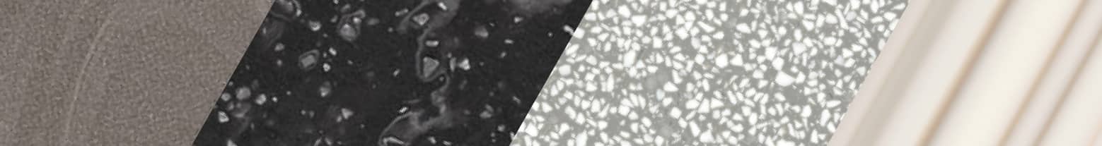 Moodboards Corian