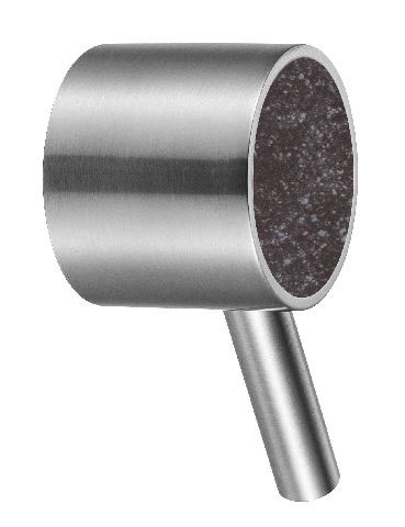 Poignée Mitigeur FINO - INOX Dekton® Fossile