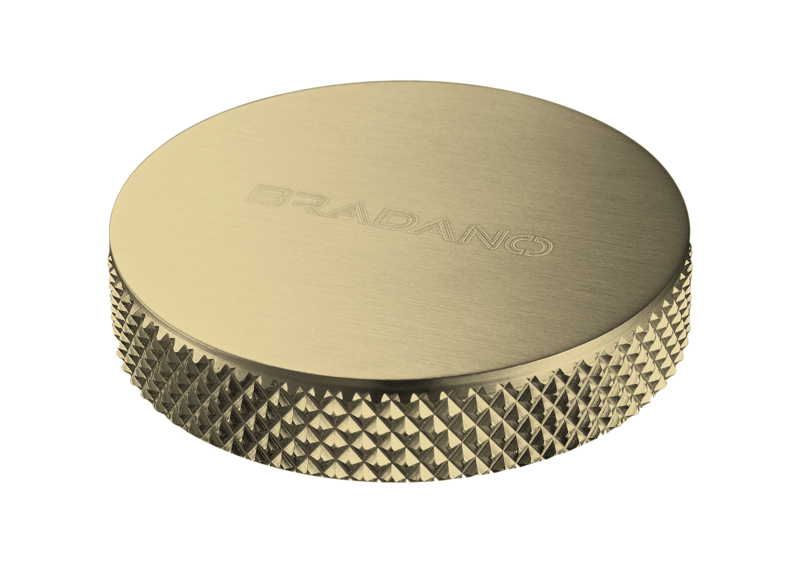 Vidage automatique : diamant laiton + panier laiton