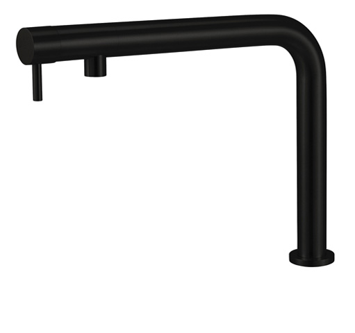 FINO BLACK MAT 316