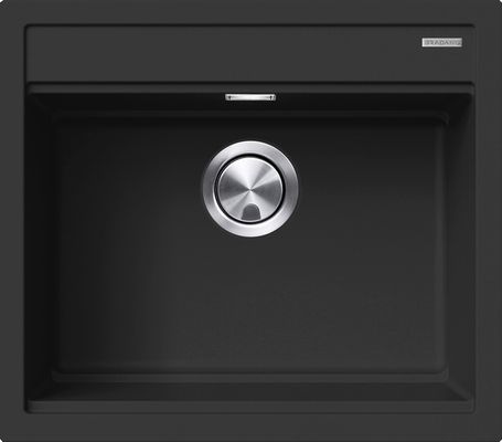 BRADANIT CERAMIC 52 NOIR