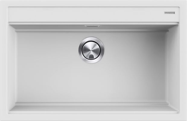 BRADANIT CERAMIC 72 BLANC