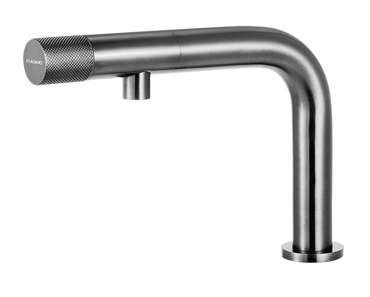 ALVO INOX - EAU FROIDE MONOVOIE