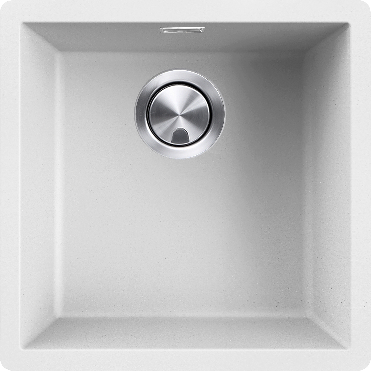BRADANIT 40.40 BLANC
