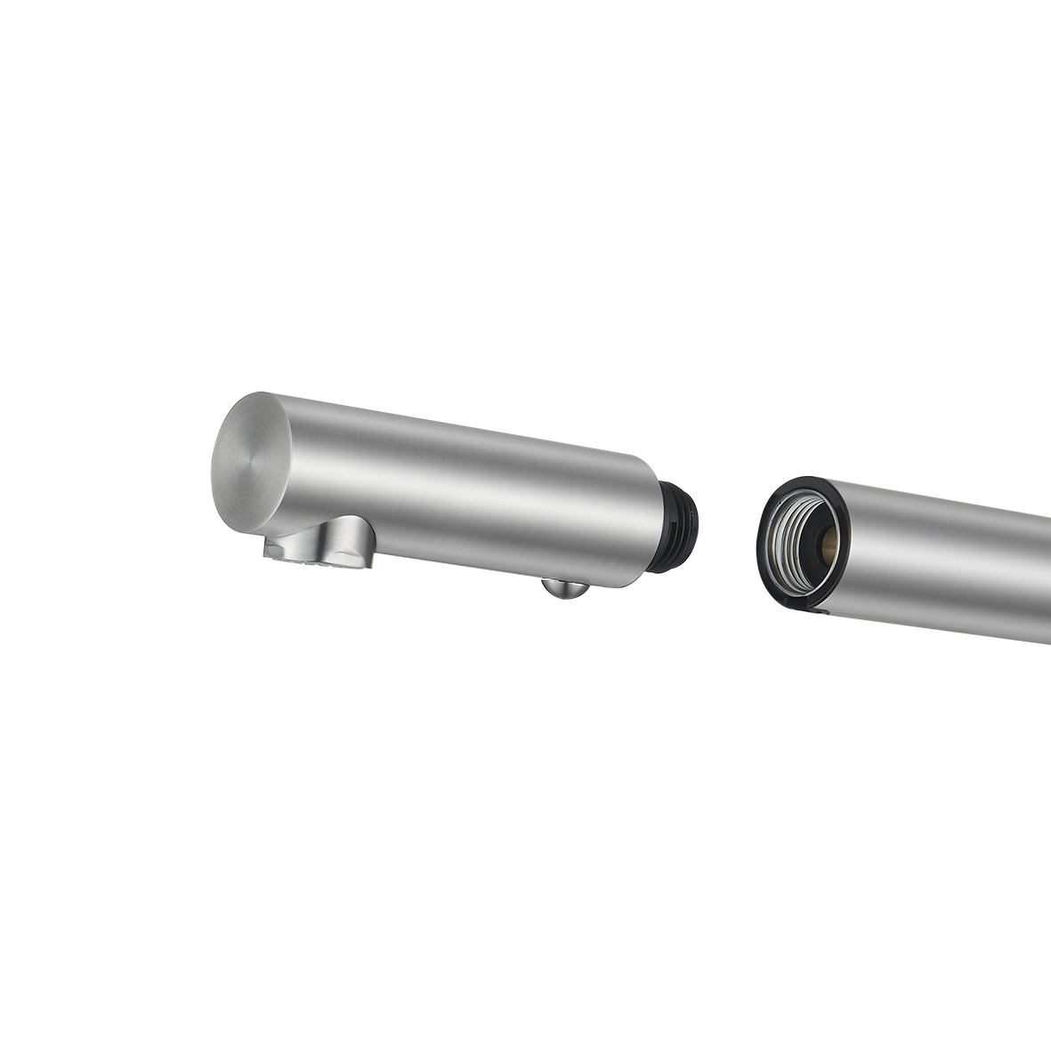 Douchette multijet inox - AVISIO - CERAMI