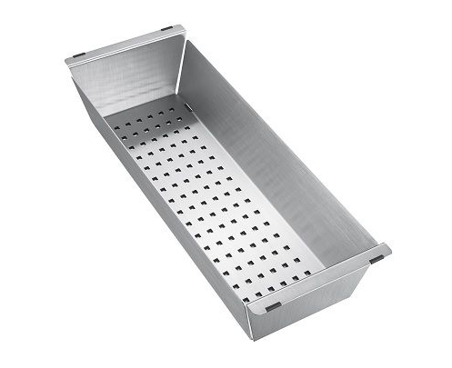 Panier égouttoir NEVOLA 38 INOX