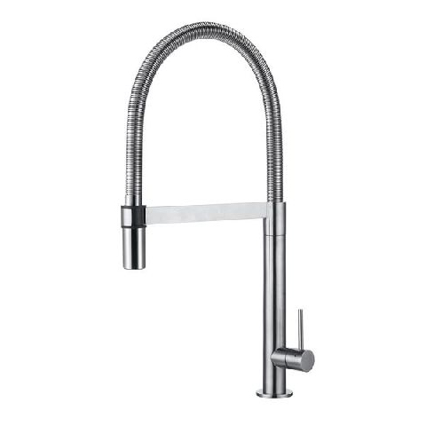 TANARO ALL INOX