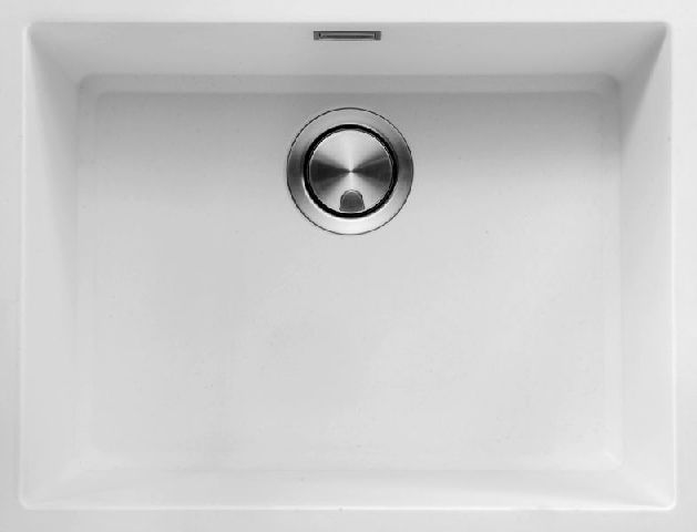 BRADANIT 51 U BLANC