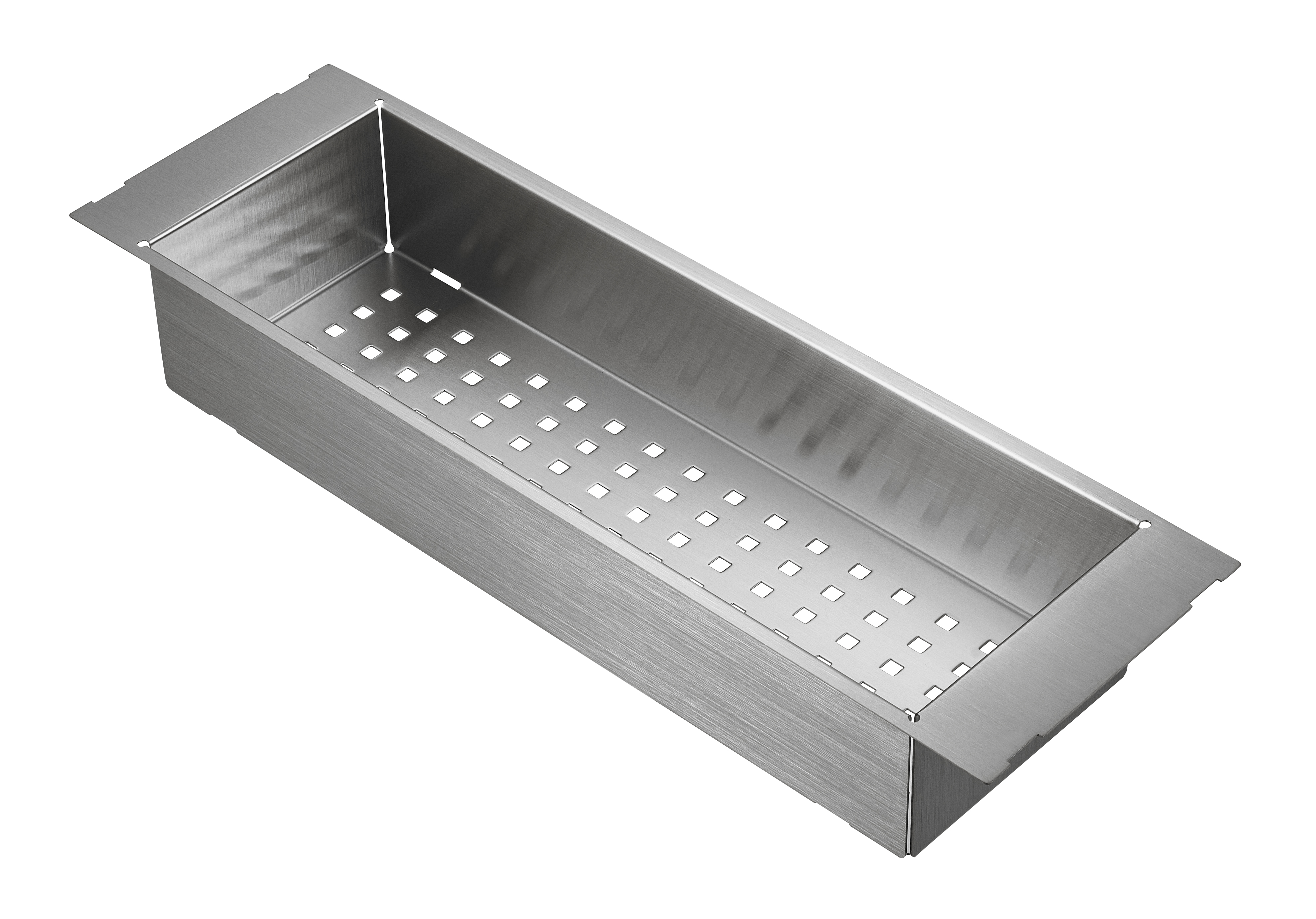 Panier égouttoir UNITI INOX