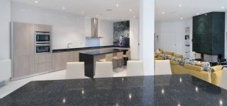 silestone nebula doradus