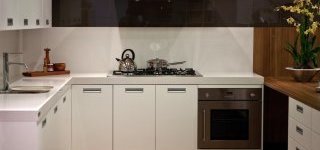 silestone quartz kitchen