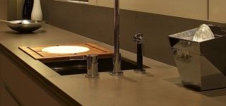 silestone quartz kirchen