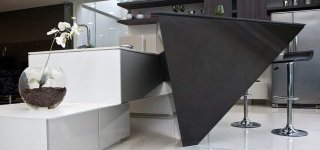 silestone quartz kitchen