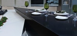 silestone quartz kitchen