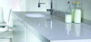 kitchen cocina silestone