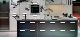 kitchen cocina silestone