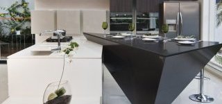 kitchen cocina silestone