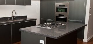 kitchen cocina silestone