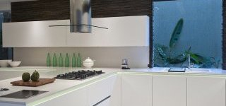 kitchen cocina silestone