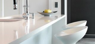 kitchen cocina silestone