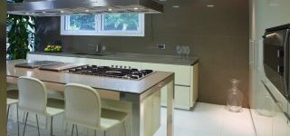 silestone quartz kitchen