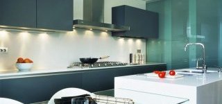 kitchen cocina silestone