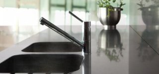 kitchen cocina silestone