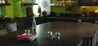 kitchen cocina silestone