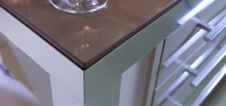 silestone quartz kitchen
