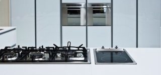 silestone quartz kitchen