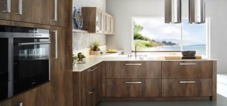 silestone quartz kitchen