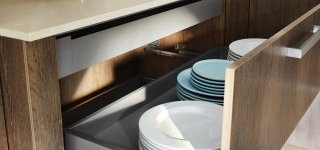 silestone quartz kitchen